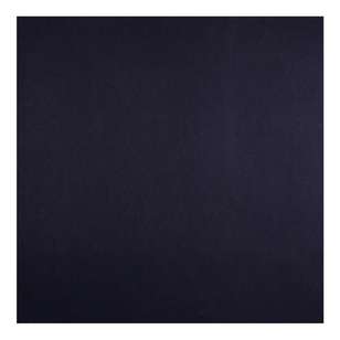 Crafters Choice 210 gsm 12 x 12 in Board Black 12 x 12 in