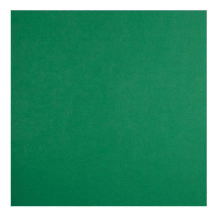 Crafter's Choice 12 x 12 in Paper Moss Green 12 x 12 in