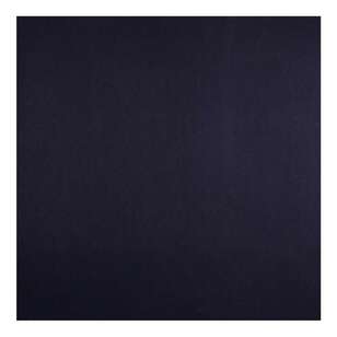 Crafters Choice 400 gsm 12 x 12 in Board Black 12 x 12 in
