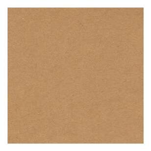 Crafters Choice 120gsm Paper Kraft 12 x 12 in