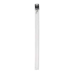 Caprice Curtain Pull Wand Clear 75 cm