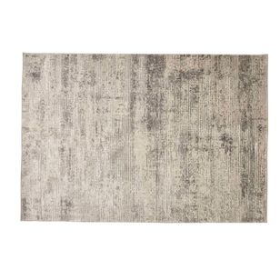 KOO Home Tyrol Floor Rug Grey 160 x 230 cm