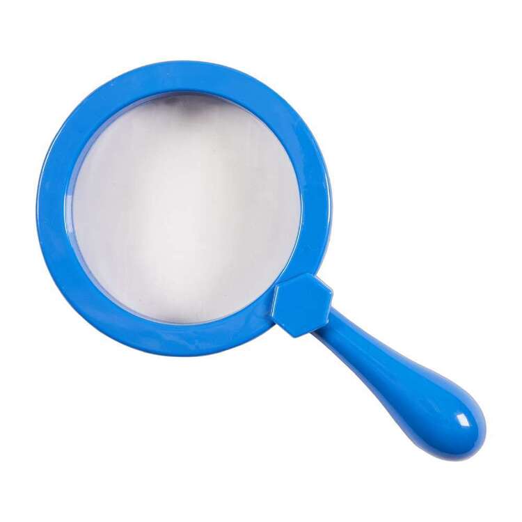 Crafters Choice Look See Magnifier Blue