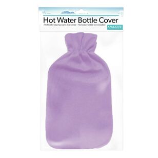 Snazzee Hot Water Bottle Cover Assorted