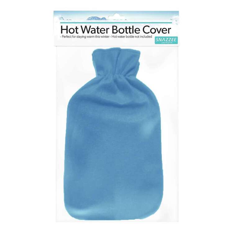 Snazzee Hot Water Bottle Cover