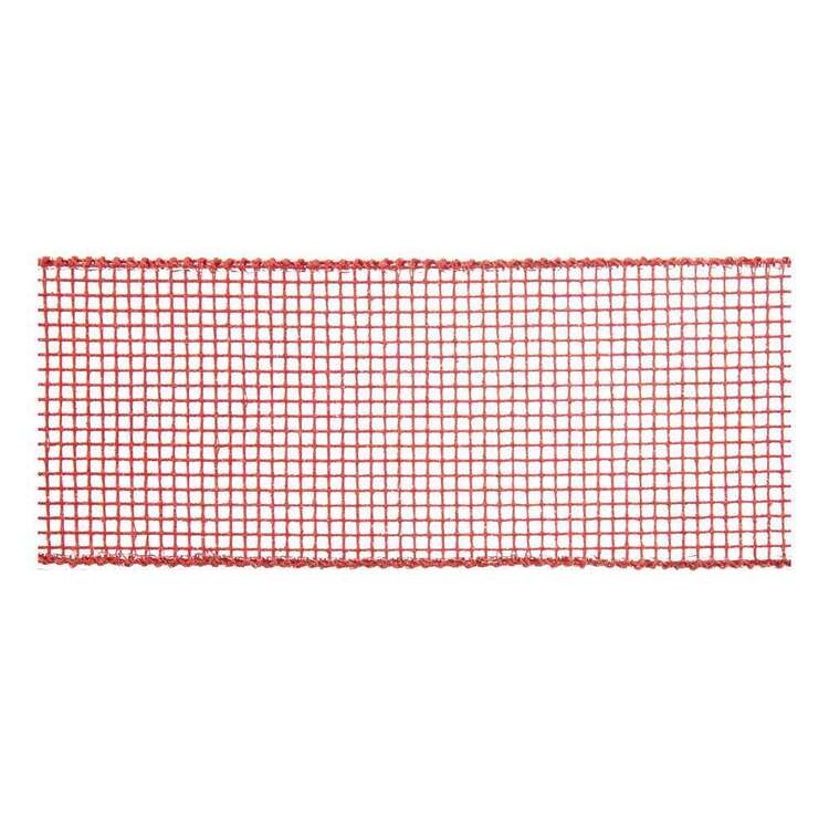 Net Spring Red Princess Net Red | Spotlight Australia