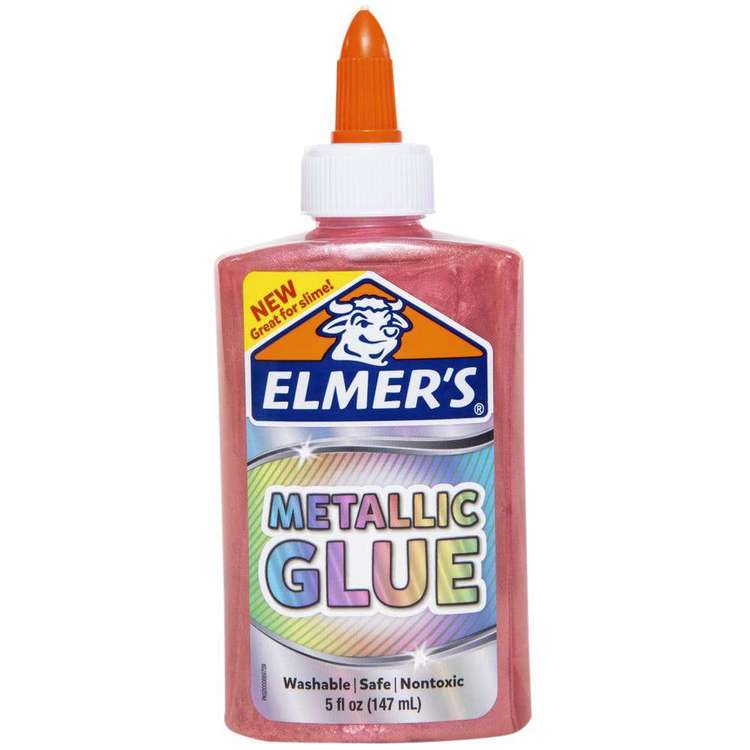 Elmer's Metallic Glue