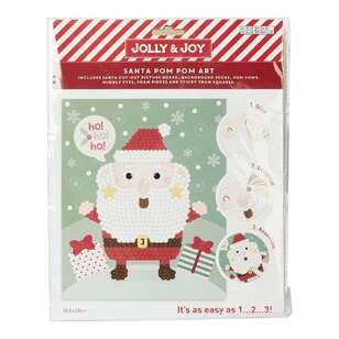 Download Free Christmas Craft Kits At Spotlight Get Creative These Holidays PSD Mockup Template