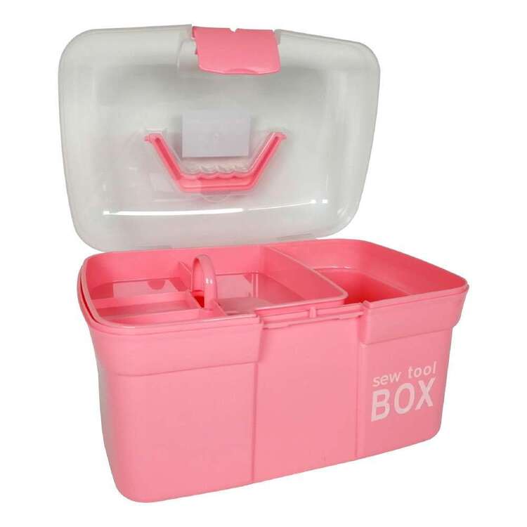 Search sewing box | Spotlight New Zealand