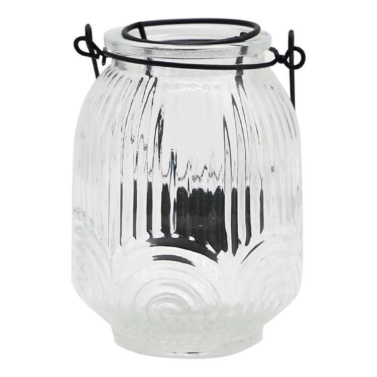 Ombre Home Classic Chic Tea Light Candle Holder