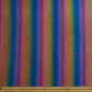 Party Play Rainbow Printed 150 cm Lame Fabric Multicoloured 150 cm
