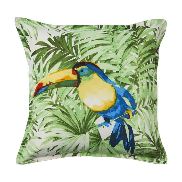 KOO Inside Out Toucan Outdoor Cushion Cover