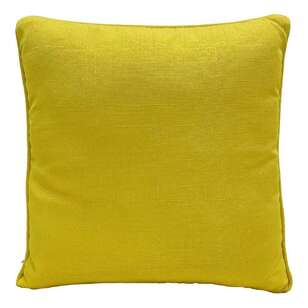 Mode Home Parker Cushion Corn 45 x 45 cm