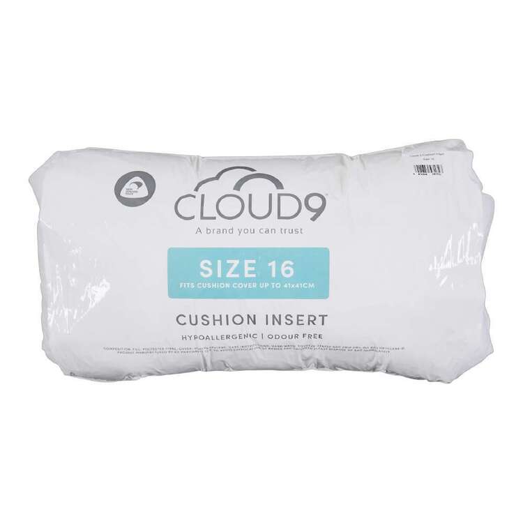Cloud9 SZ16 Cushion Insert
