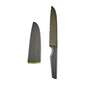 Wiltshire Staysharp 15 cm Multi Purpose Knife Black 15 cm