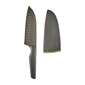 Wiltshire Staysharp 15 cm Santoku Knife Black 15 cm