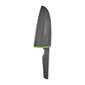 Wiltshire Staysharp 15 cm Santoku Knife Black 15 cm