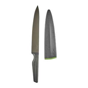 Wiltshire Staysharp 20 cm Carving Knife Black 20 cm