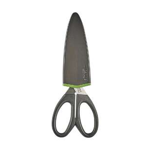 Wiltshire Staysharp Scissors Black