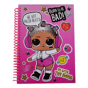 LOL Surprise | Spotlight Australia