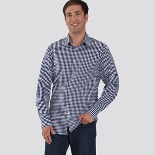 Simplicity Pattern S8753 Men's Classic, Modern and Slim-Fit Shirt