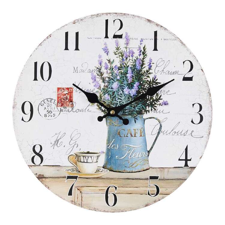 clocks large wall clocks more