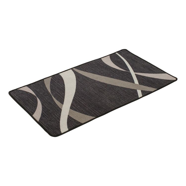 Designa Inglewood Scatter Mat Grey