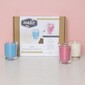 Make Candle Making Kit Multicoloured