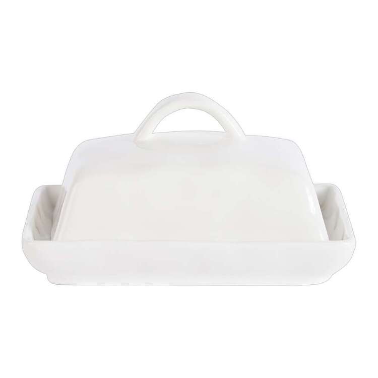 Dine By Ladelle Entertain Butter Dish
