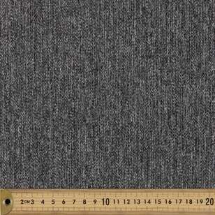 Morillo Upholstery Charcoal 145 cm