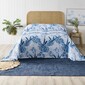Logan & Mason Bora Bora Bedspread Multicoloured