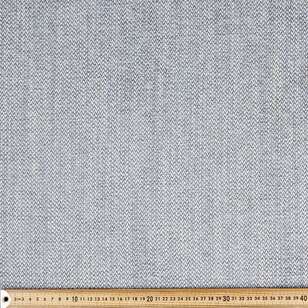 Chester Textured Upholstery Fabric Blue 145 cm