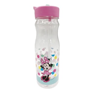 Minnie Mouse Loop Tritan Bottle Pink