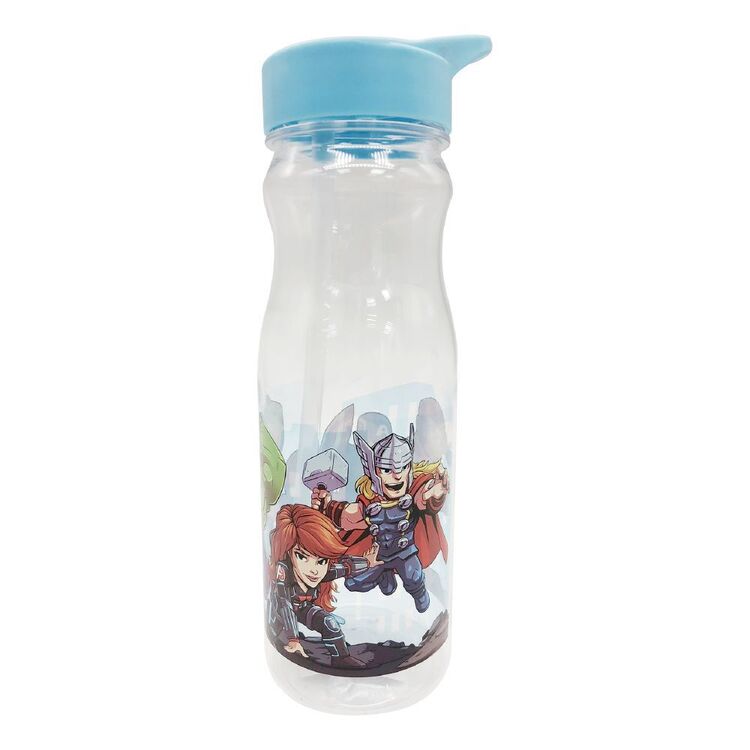 Avengers Loop Tritan Water Bottle
