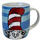 Hot Topic Dr Seuss Mug Assorted Designs Assorted