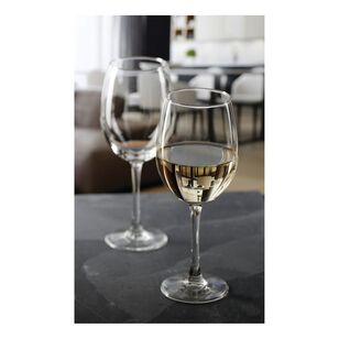 Circleware Vine 410 mL Wine Glass 4 Pack Clear 410 mL
