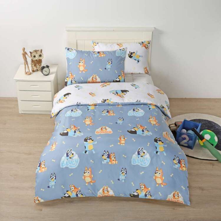kids quilt doona duvet covers