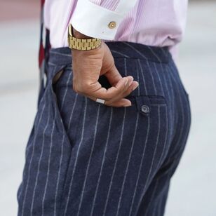 Simplicity Pattern 9043 Men's Pants By Mimi G Style