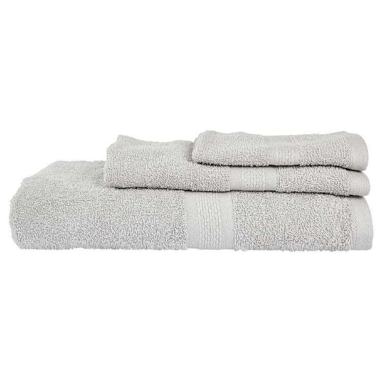 Mode Cotton Towel Collection
