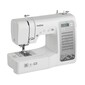 Brother FS80X Sewing Machine White