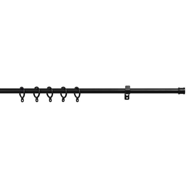 Mode Home 13/16mm Expandable Rod Set With End Cap
