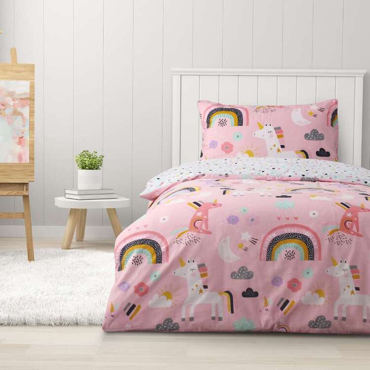 kids quilt doona duvet covers