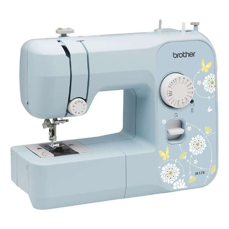 Brother JK17B Sewing Machine
