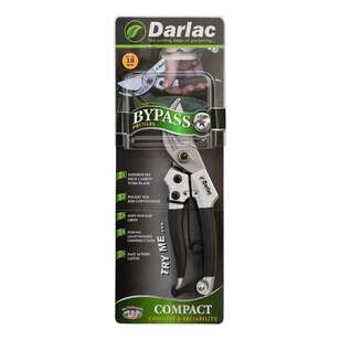 Darlac Compact Pruners Multicoloured
