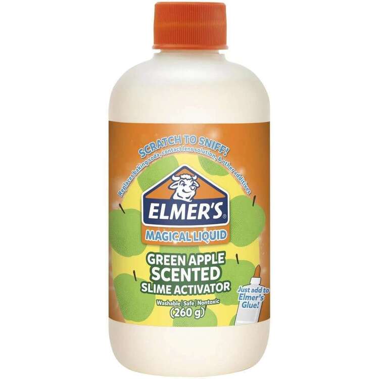 Elmer's Scented Magical Liquid
