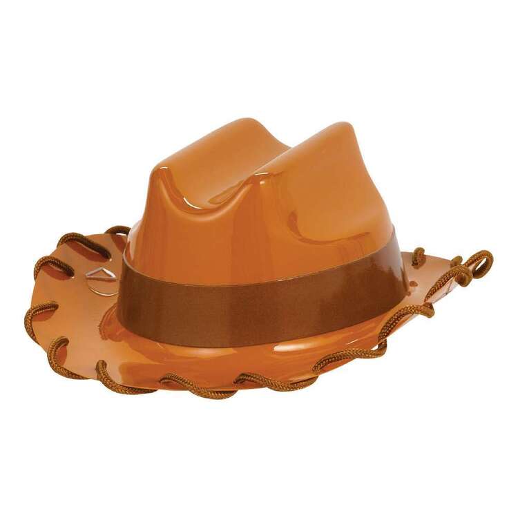 Amscan Toy Story 4 Mini Cowboy Hat 4 Pack