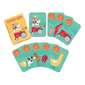 Amscan Barnyard Birthday Memory Game 8 Pack Multicoloured