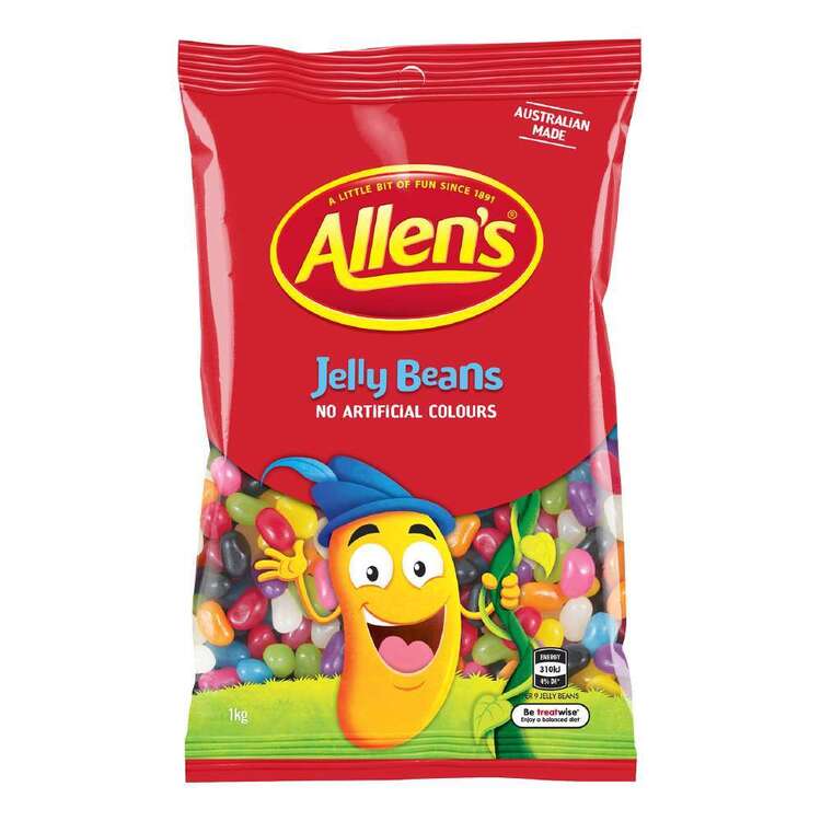 Allen's 1 kg Jelly Beans