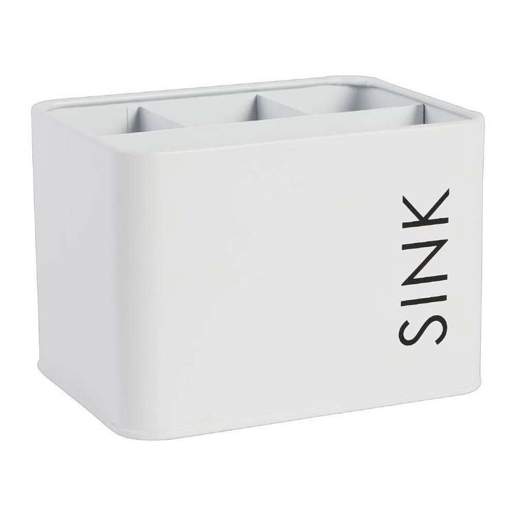 Living Space Sink Tin