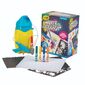 Crayola Marker Airbrush Kit Multicoloured